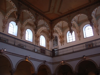 TUNISIE : Tunis
Musée du Bardo