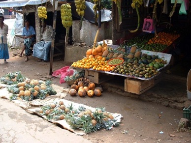 SRI LANKA