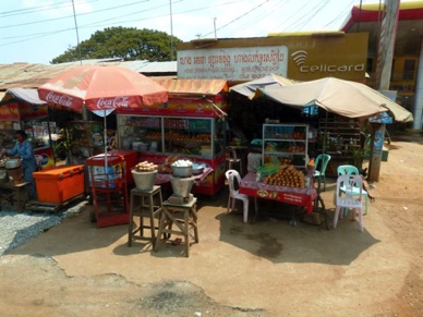 CAMBODGE