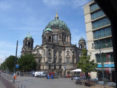 Berliner Dom