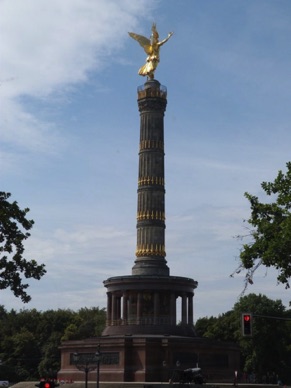 Colonne de la Victoire