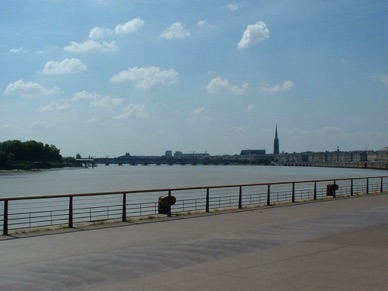 les quais