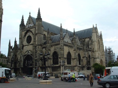 Eglise Saint Pierre