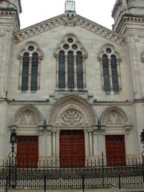 Synagogue