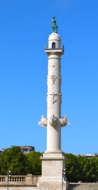 colonne rostrale