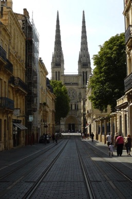 rue Vital Carles