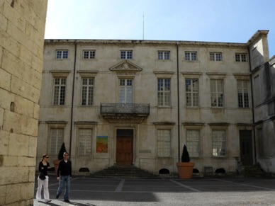 le Musée