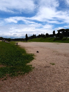 Circus Maximus