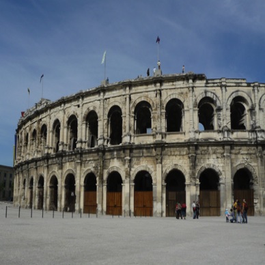 NIMES