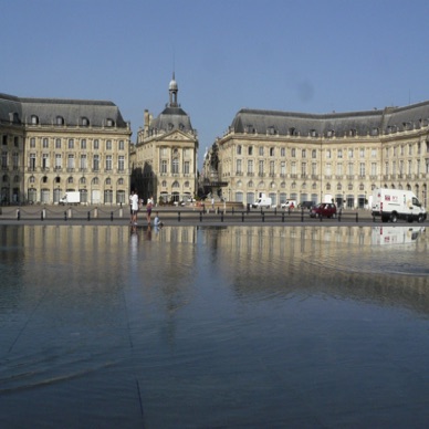 BORDEAUX