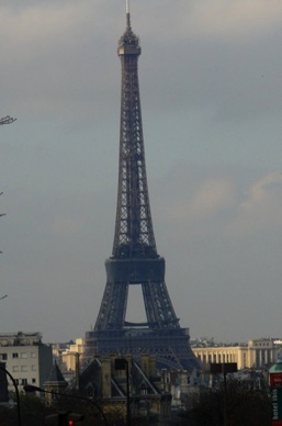 FRANCE
Paris