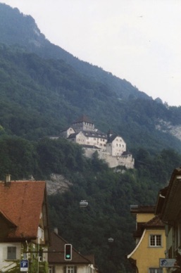 LIECHTENSTEIN
Vaduz