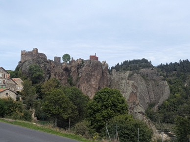 ARLEMPDES
Haute Loire