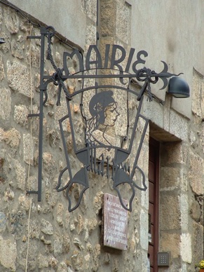 VILLEFRANCHE DE CONFLENT
Pyrénées orientales
(1982)