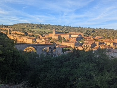 MINERVE
H&eacute;rault