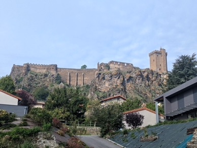 POLIGNAC
Haute Loire