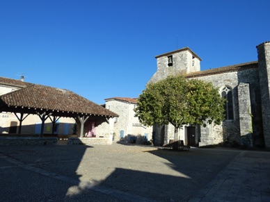 PUJOLS
Lot et Garonne