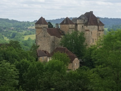 CUREMONTE
Corrèze CUREMONTE
Corrèze