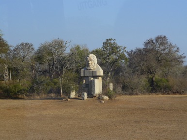 Parc Paul Kruger