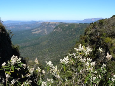 BLYDE RIVER CANYON