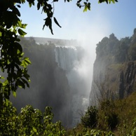 ZIMBABWE