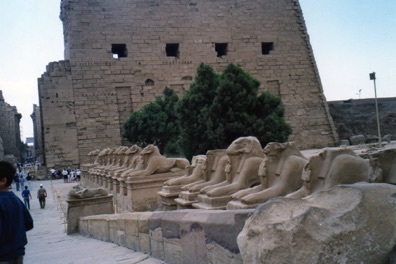 KARNAK