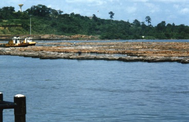 Port d'Owendo