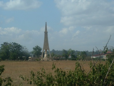 Monument de l'Indépendance