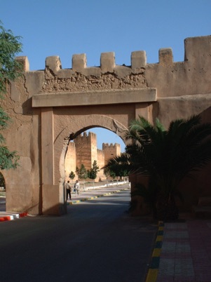 TAROUDANT