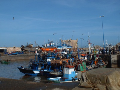 ESSAOUIRA