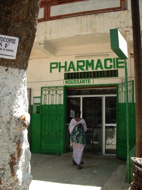 Pharmacie