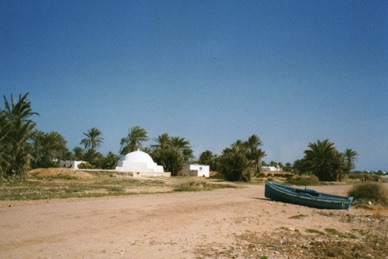 DJERBA