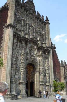 la Cathédrale