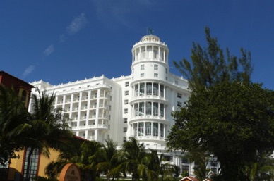 Hôtel Riu