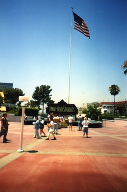 Studios Universal