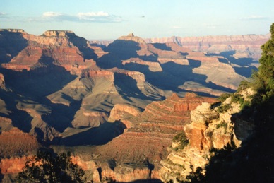 GRAND CANYON