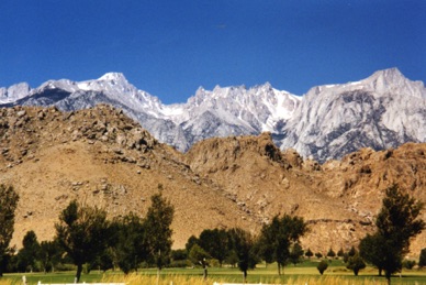 Lone Pine