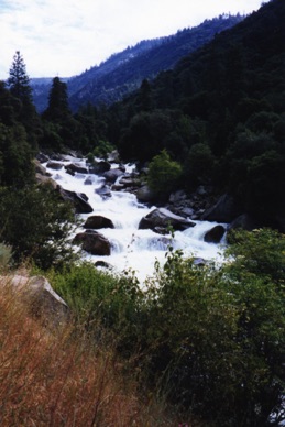 Merced River