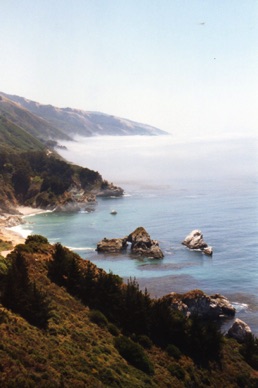 Big Sur