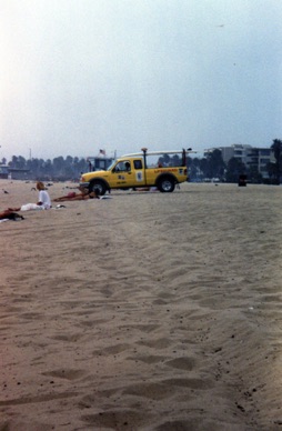 Venice Beach