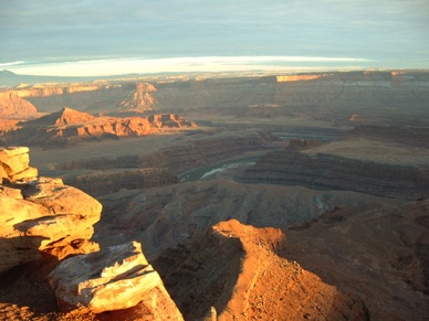 CANYONLAND