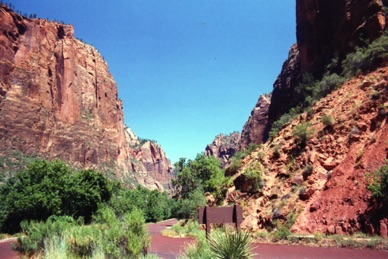 ZION