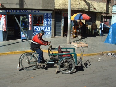 pour le transport de personnes et de marchandises …