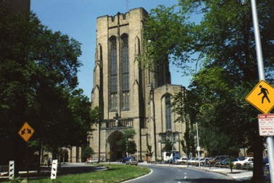 YALE