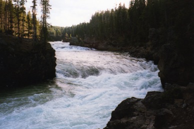 Upper Falls Point