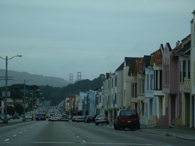 SAN FRANCISCO