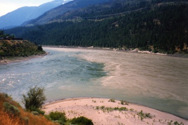 Thompson River
