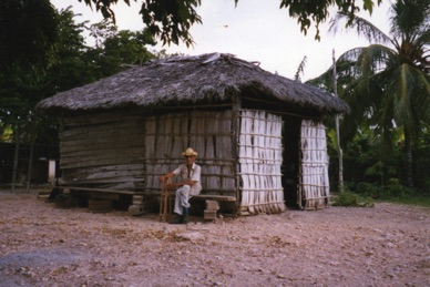 maison rurale