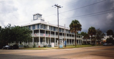 APALACHICOLA