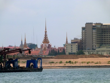 Phnom Penh